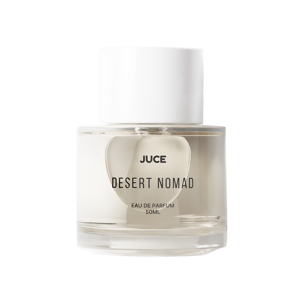 Desert Nomad