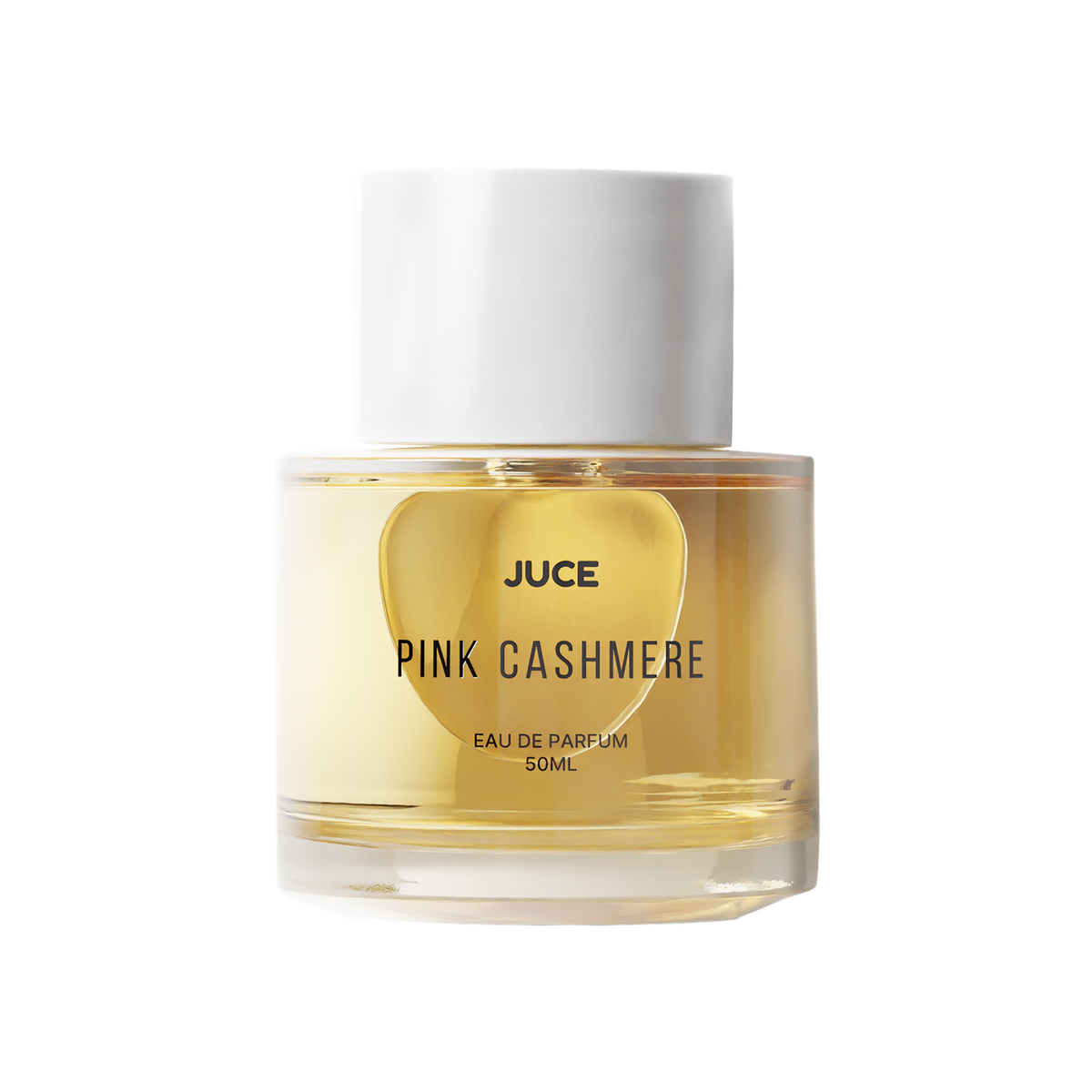 Pink Cashmere