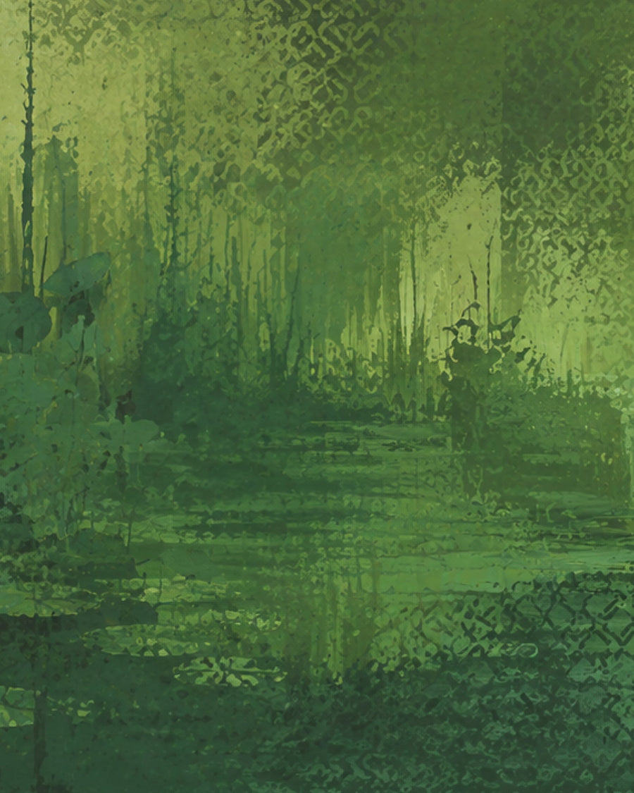 Enchanted Forest