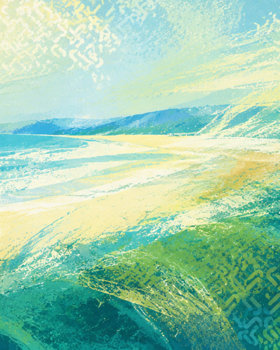 Endless Summer