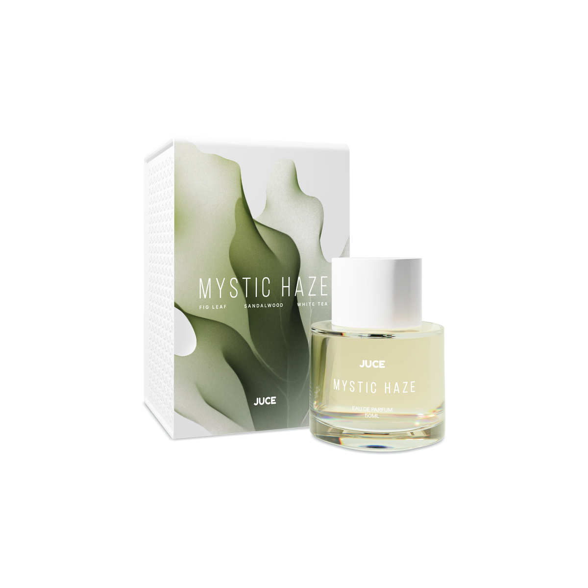 Mystic Haze - Juce Fragrances