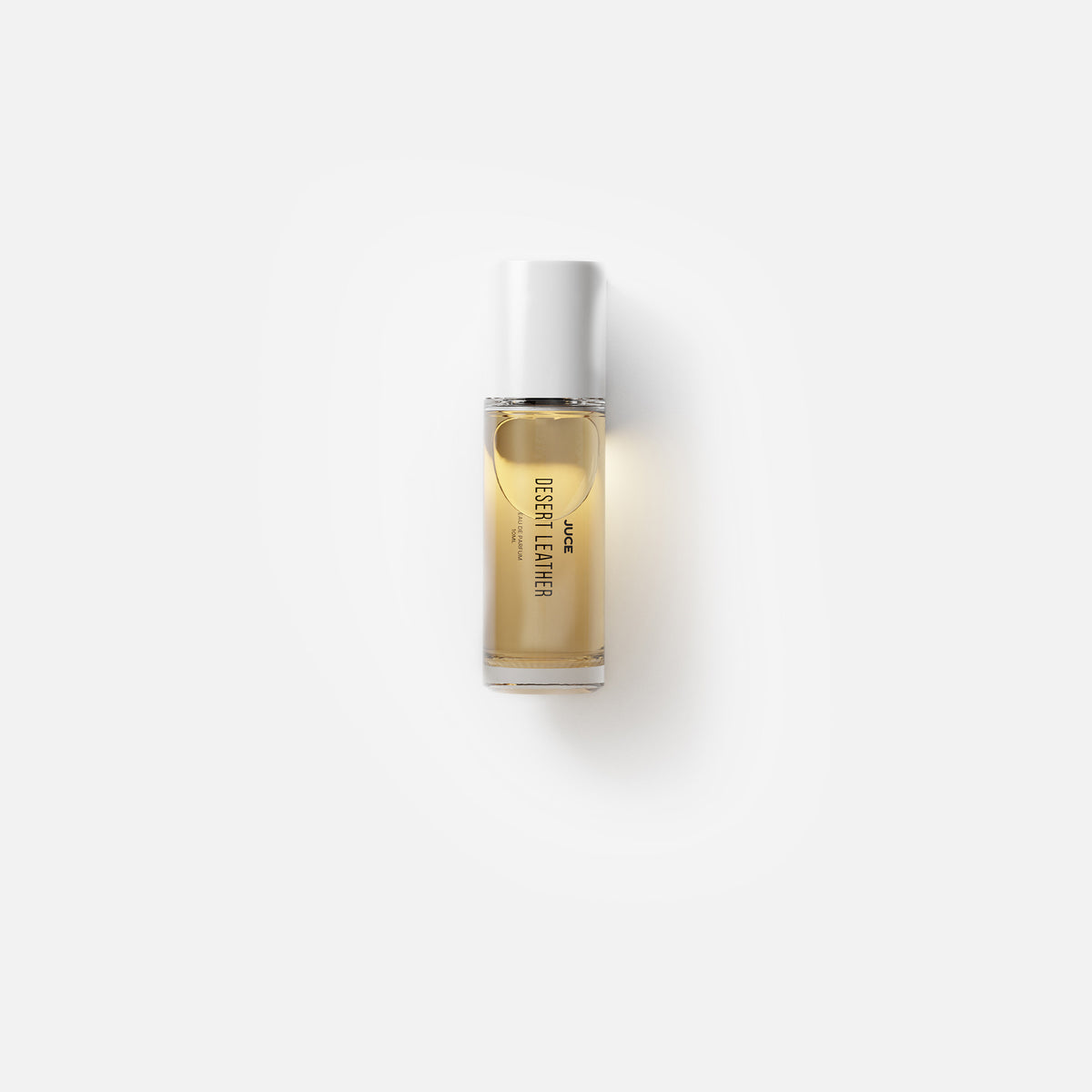 Desert Leather 10ml