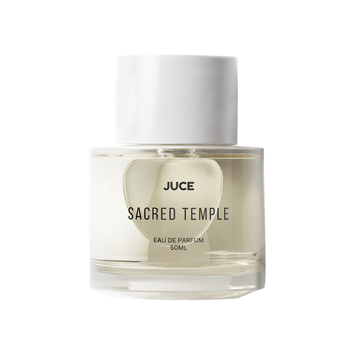 Sacred Temple