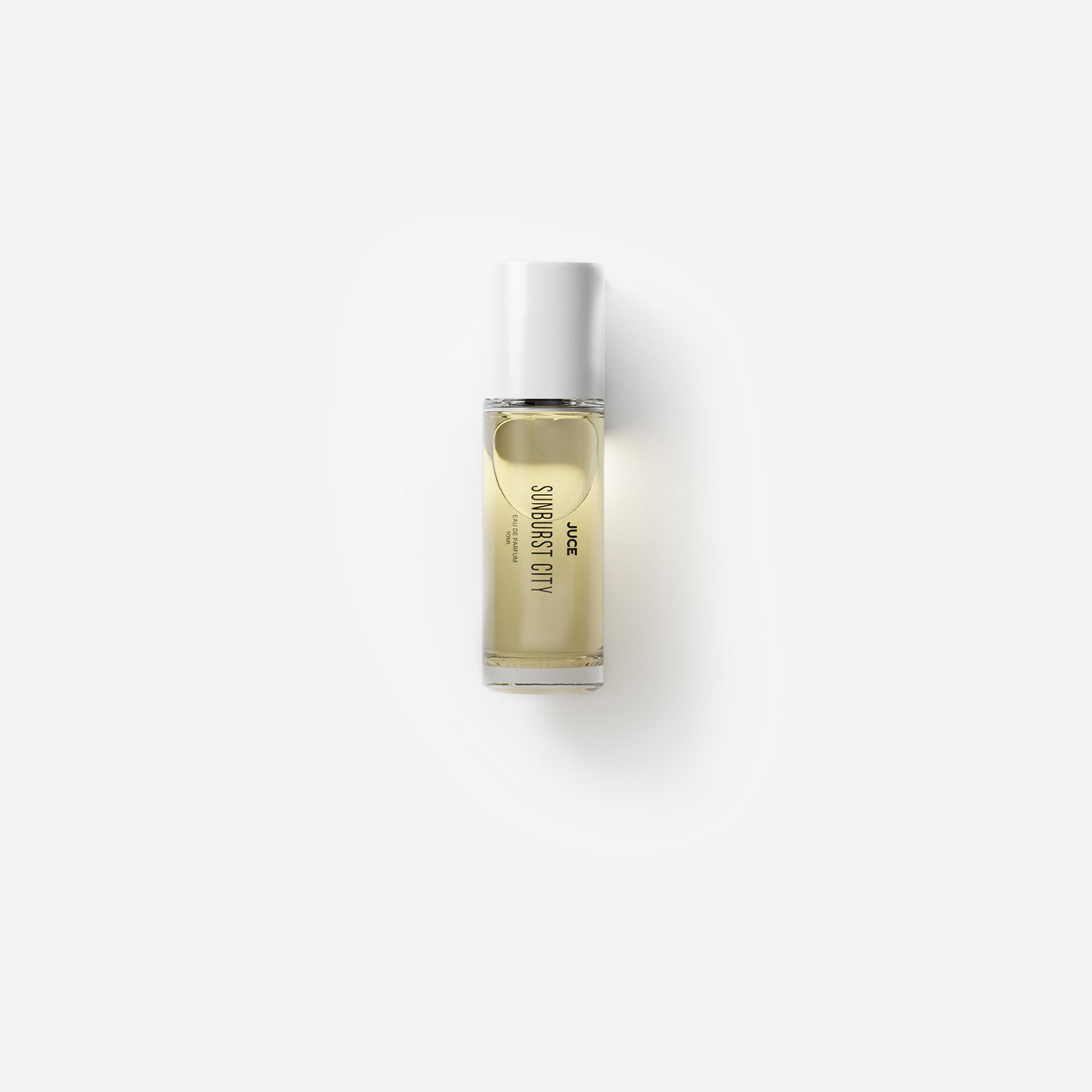Sunburst City 10ml