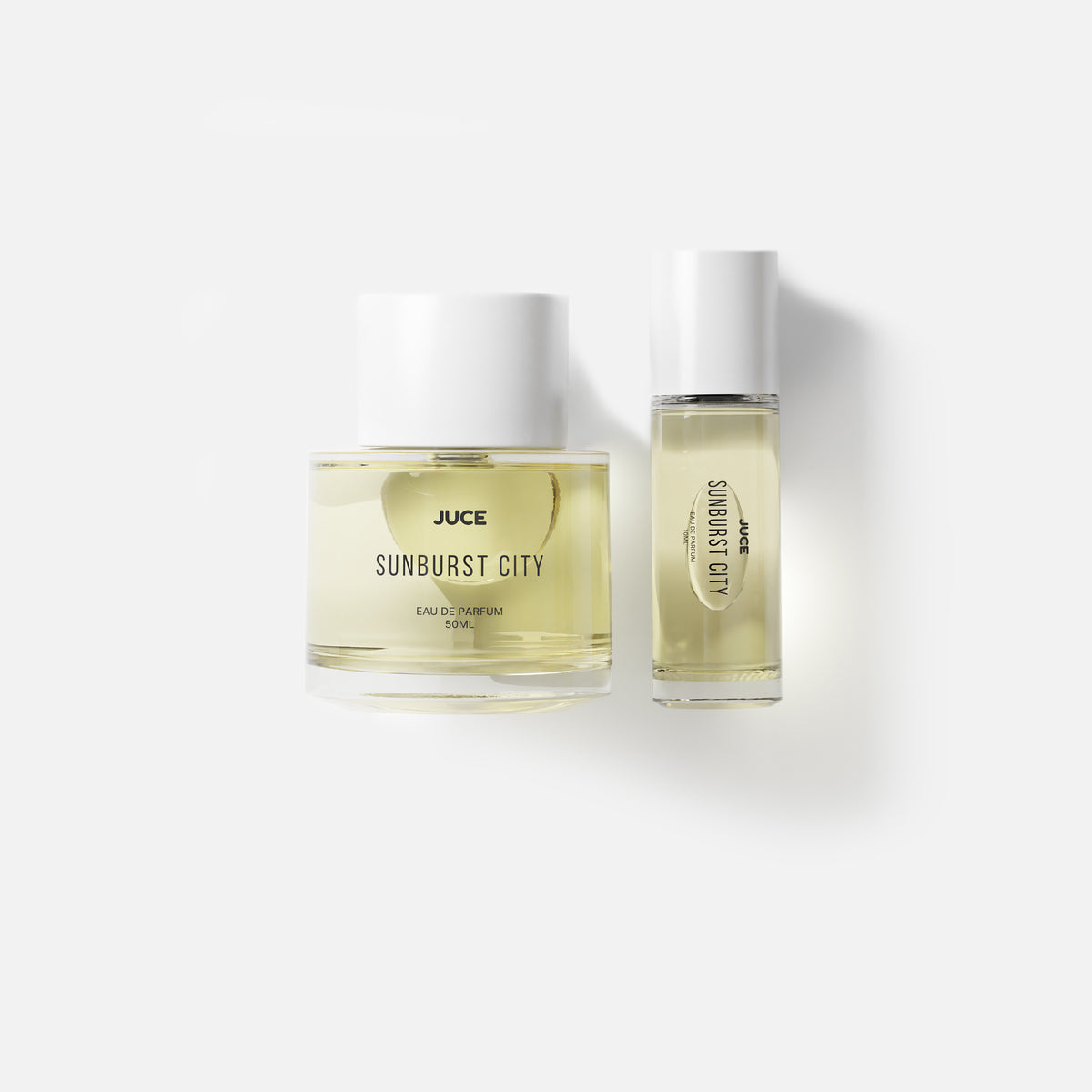 Sunburst City