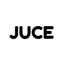 JUCE Fragrances Official Website logo
